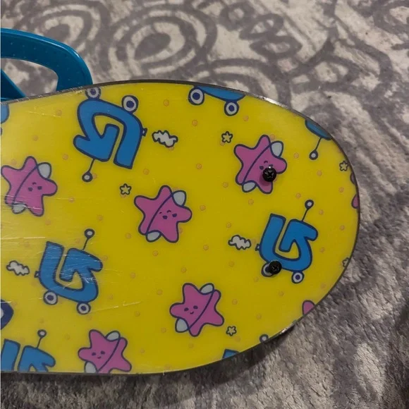 Burton Snowboard & Boots - Picture 5 of 12